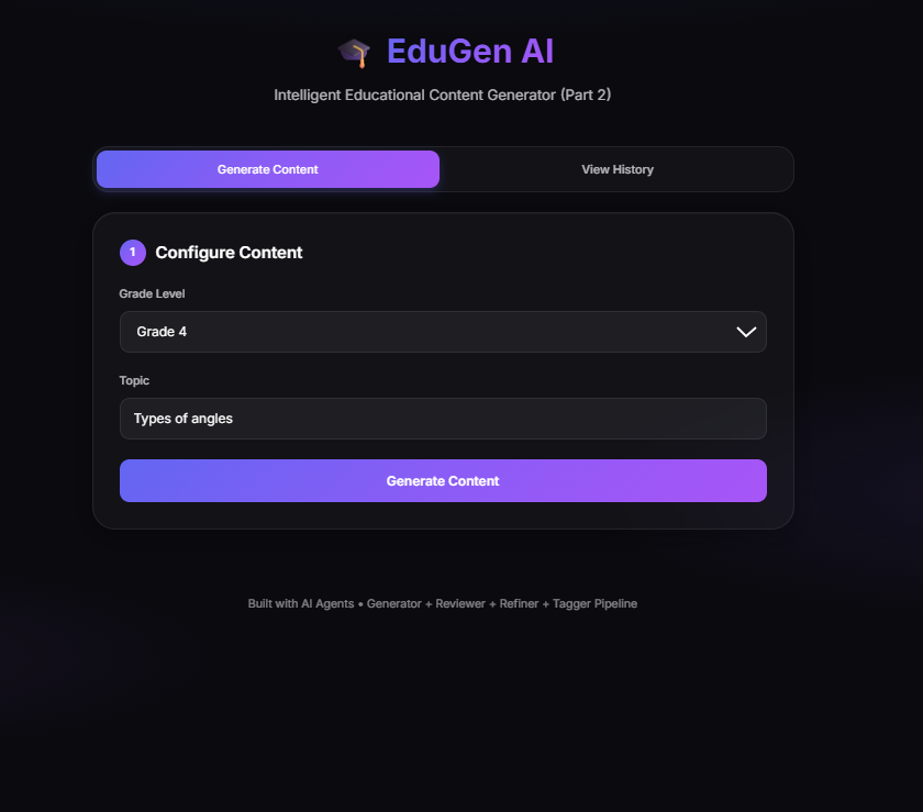 Eduagent